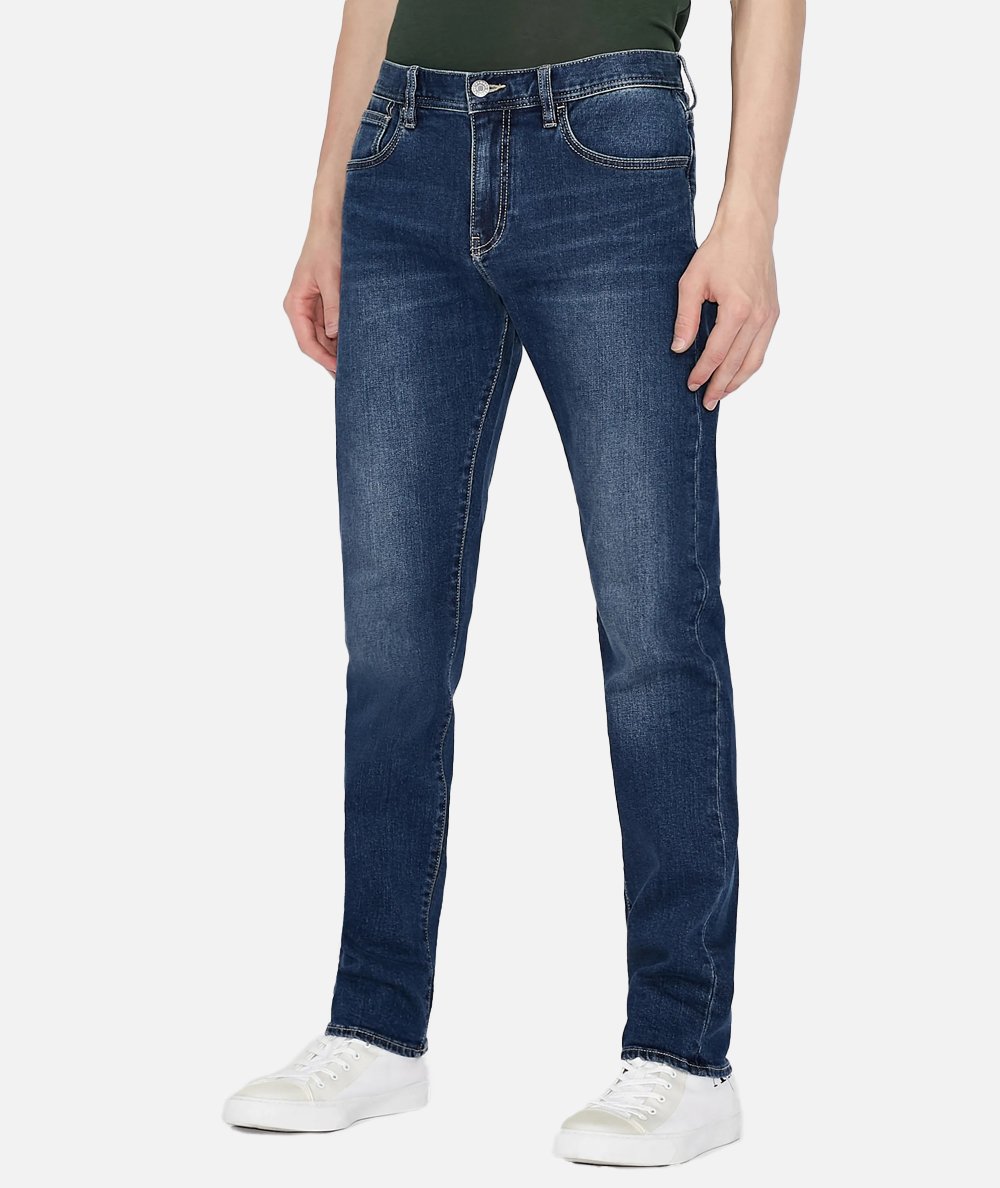 Jeans slim fit