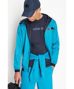 Giubbotto Blouson