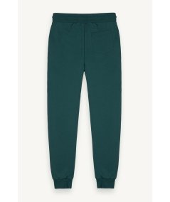 Fleece trousers