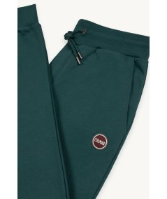 Fleece trousers