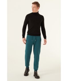 Fleece trousers