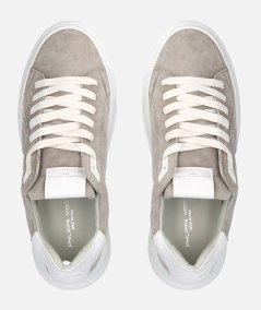 Sneaker TEMPLE - Bianco