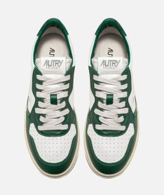 Sneakers Medalist Low in pelle