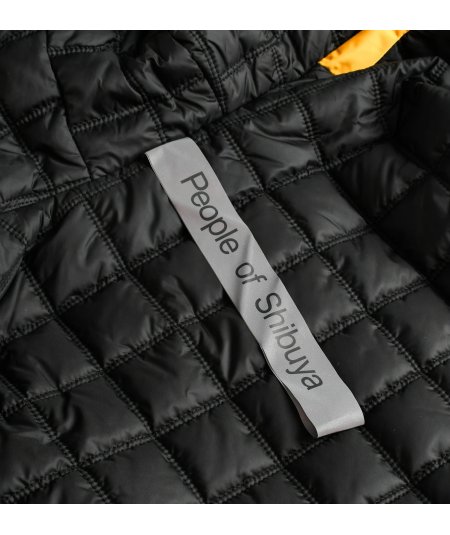 PM769 Kita jacket