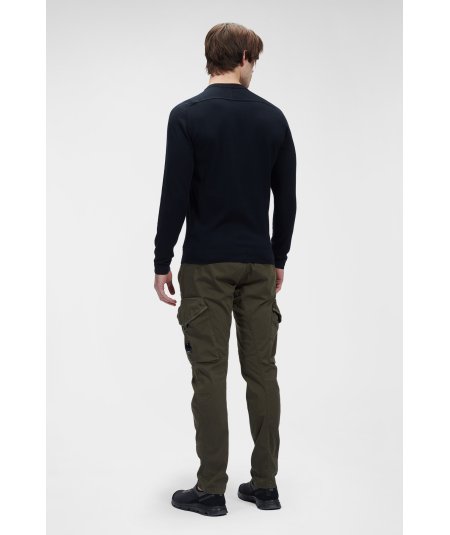 SEA ISLAND crewneck sweater