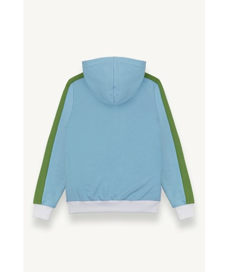 Connective Hoodie