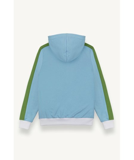 Connective Hoodie