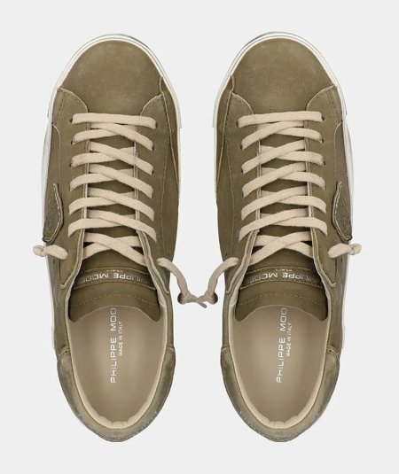 Sneaker PRSX - Militare