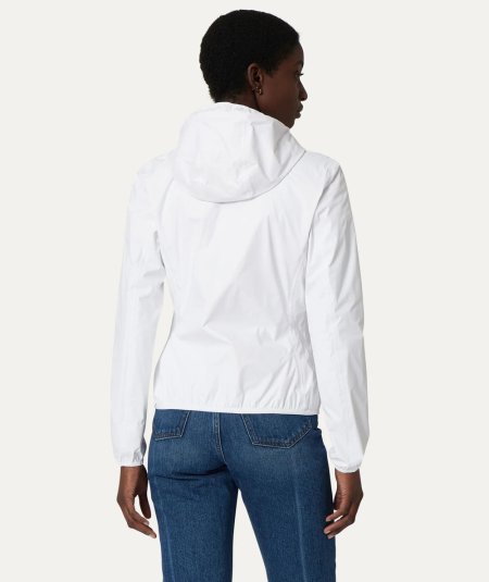 Lily Plus.2 Reversible jacket