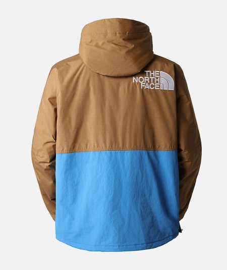 '78 Low-fi Hi-tek Windjammer jacket