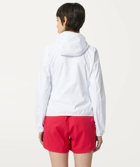 Lily Plus.2 Reversible jacket