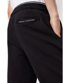 Pantaloni jogger in felpa