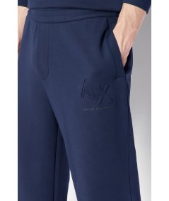 Pantaloni sportivi in misto modal