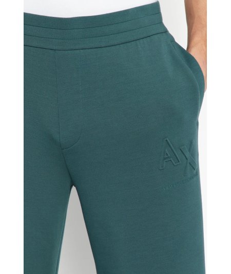 Joggers in modal blend