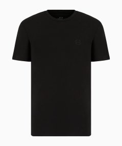 Regular fit T-shirt in jersey