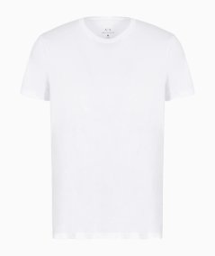 Regular fit T-shirt in jersey