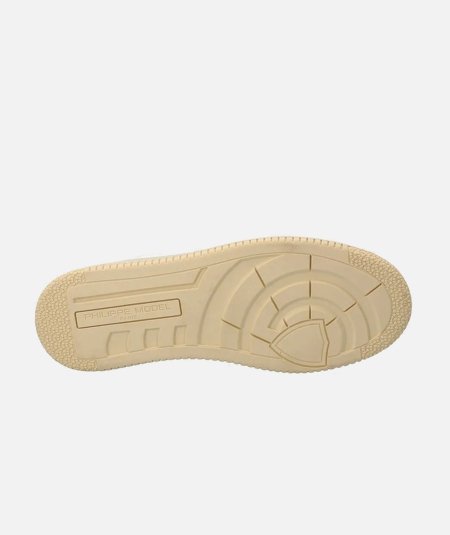Sneaker Low Lyon Man
