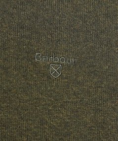 Essential crewneck sweater