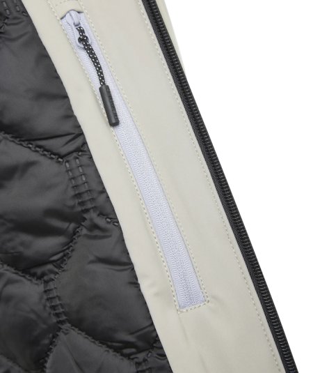 FUJI PM767 parka jacket