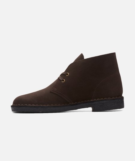 Desert Boot Shoes