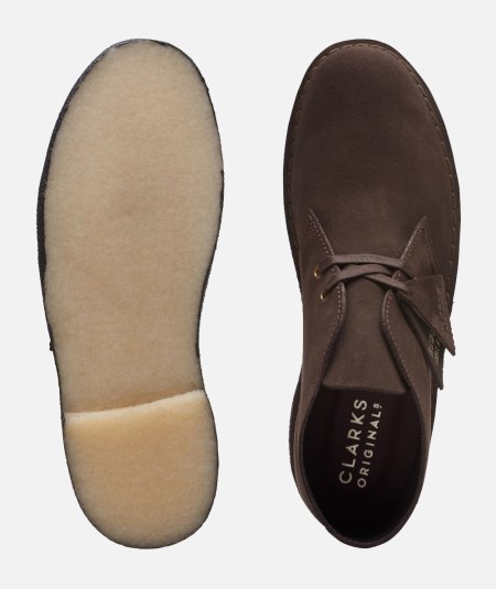 Scarpe Desert Boot