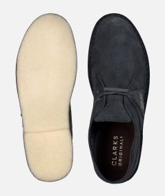 Desert Boot Shoes