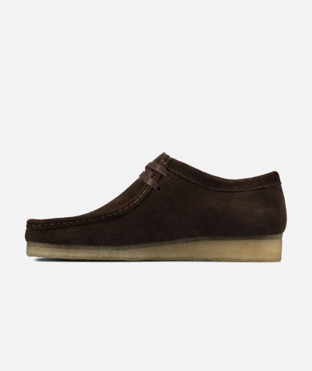 Wallabee Shoes