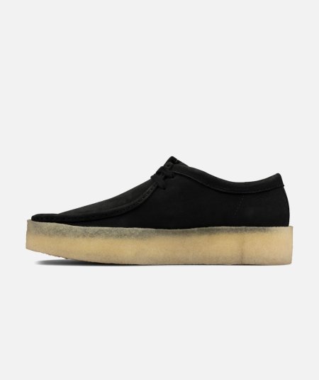 Scarpe Wallabee