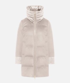 ADRIEL quilted jacket