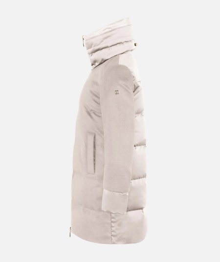 ADRIEL quilted jacket