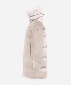 ADRIEL quilted jacket