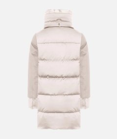 ADRIEL quilted jacket