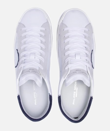 Sneaker PSRX - BLANC BLUE