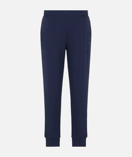 Armani Sustainability Values trousers