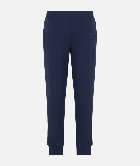Pantaloni Armani Sustainability Values