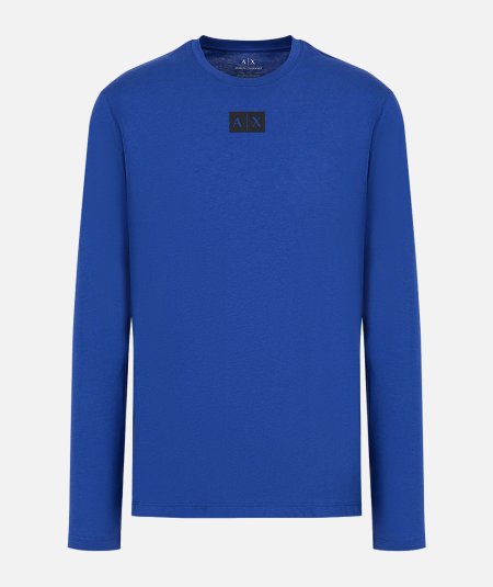 Armani Sustainability Values regular fit t-shirt