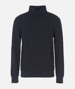 Armani Sustainability Values sweater