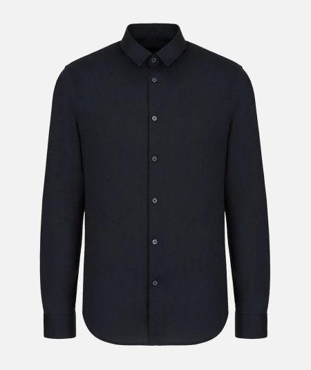 Poplin shirt