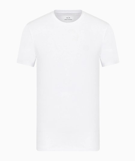 Regular fit jersey T-shirt