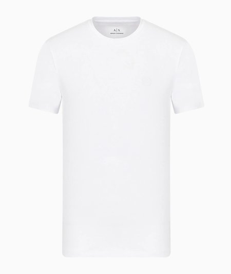 Regular fit jersey T-shirt