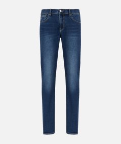 Slim fit jeans