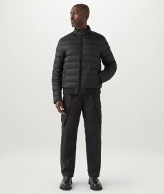 PIUMINO CIRCUIT JACKET