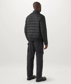 PIUMINO CIRCUIT JACKET