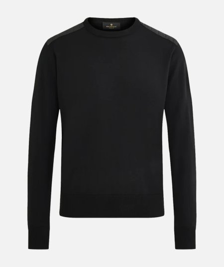 MAGLIA KARRIGAN CREW NECK