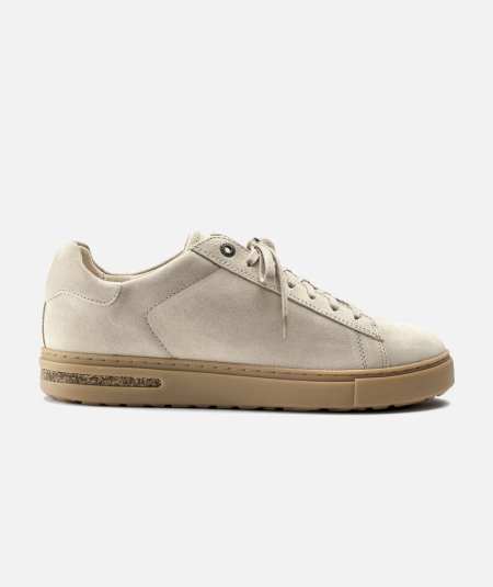 SCARPE BEND LOW SUEDE / LEATHER