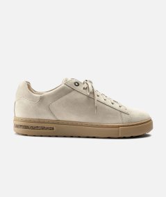 SCARPE BEND LOW SUEDE / LEATHER