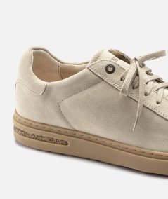 SCARPE BEND LOW SUEDE / LEATHER