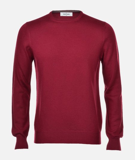 MAGLIA GIROCOLLO - Duepistudio ***** Abbigliamento, Accessori e Calzature | Uomo - Donna