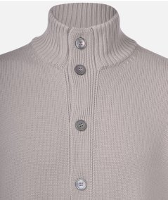 Cardigan Full-Button 3 fili