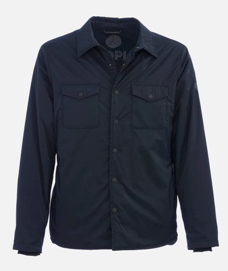 GIUBBOTTO OVERSHIRT - Duepistudio ***** Abbigliamento, Accessori e Calzature | Uomo - Donna